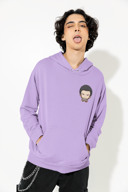 Charlotte Katkuri | One Piece | Premium Unisex Winter Hoodie
