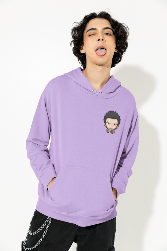 Charlotte Katkuri | One Piece | Premium Unisex Winter Hoodie