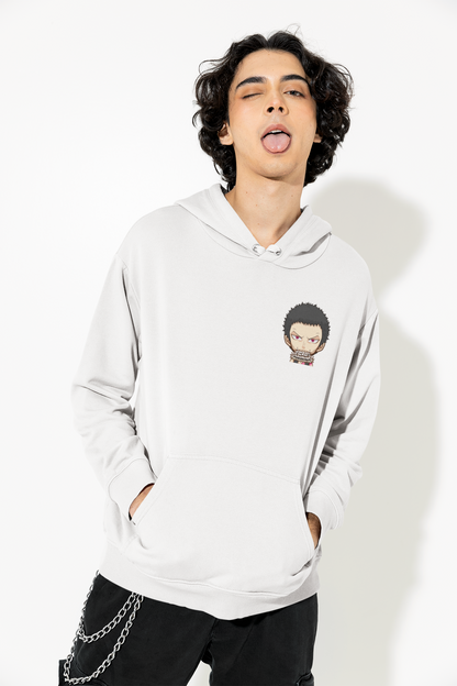 Charlotte Katkuri | One Piece | Premium Unisex Winter Hoodie