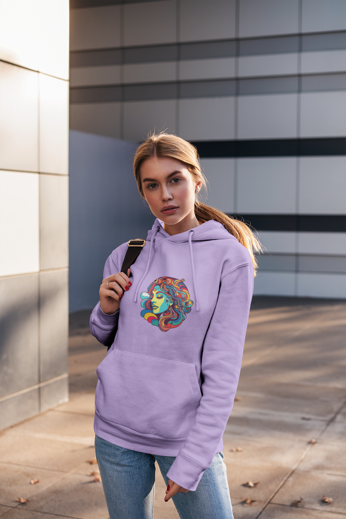 Euphoria | Premium Unisex Winter Hoodie
