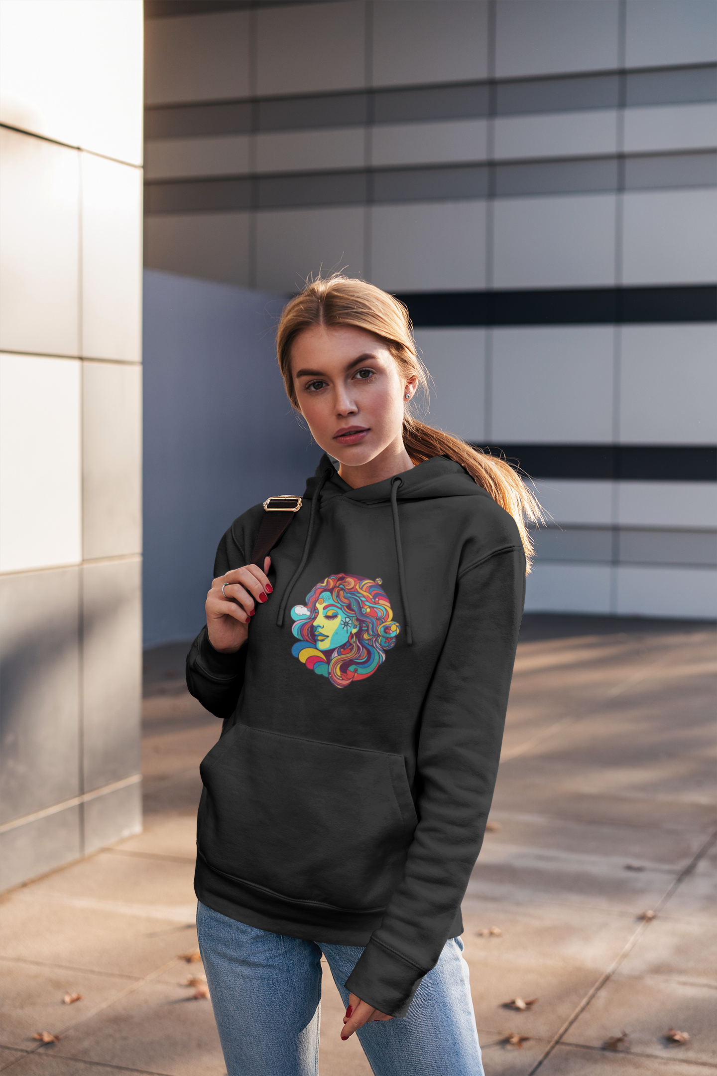 Euphoria | Premium Unisex Winter Hoodie
