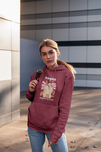 Adore You | Harry Styles | Premium Unisex Winter Hoodie