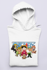One Piece All characters | Premium Unisex Winter Hoodie