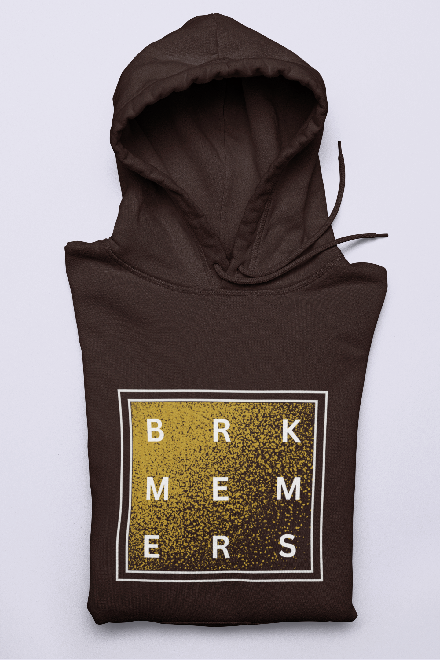 BRKMEMERS | Premium Unisex Winter Hoodie