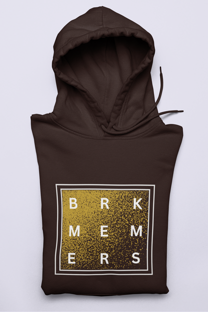 BRKMEMERS | Premium Unisex Winter Hoodie