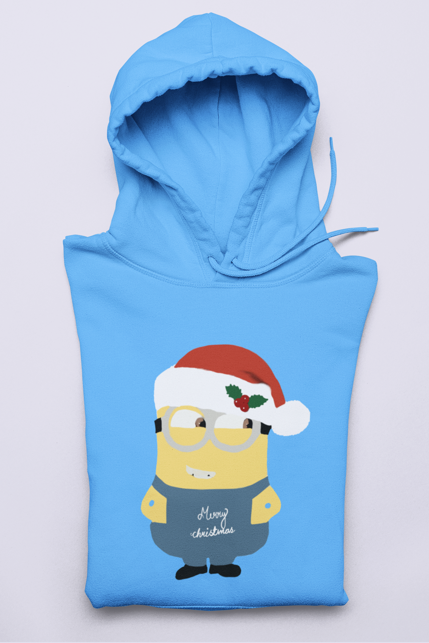 Minion | Premium Unisex Winter Hoodie
