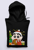 Shinchan Claus | Shinchan | Premium Unisex Winter Hoodie