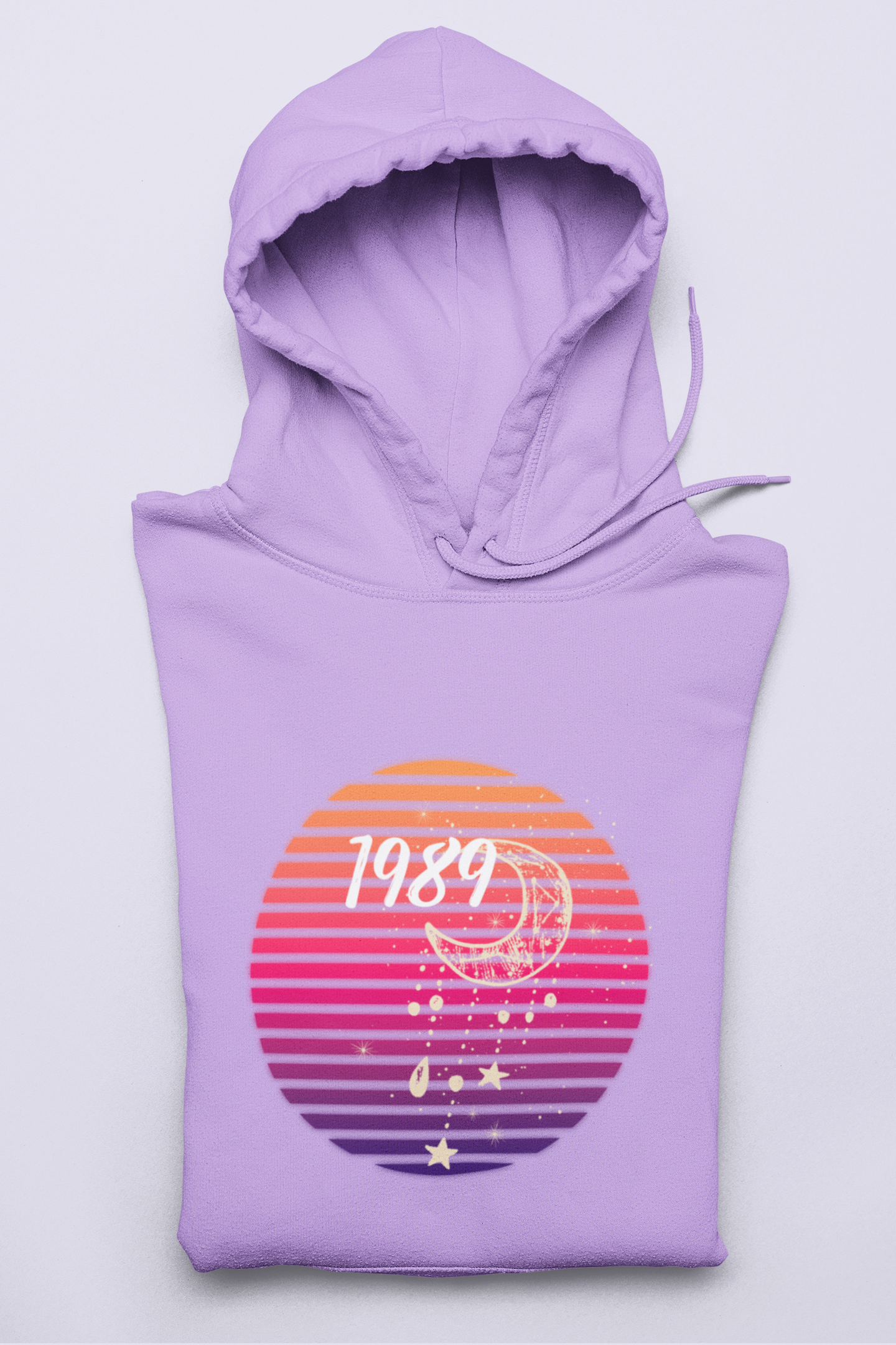 1989 | T.S. | Premium Unisex Winter Hoodie