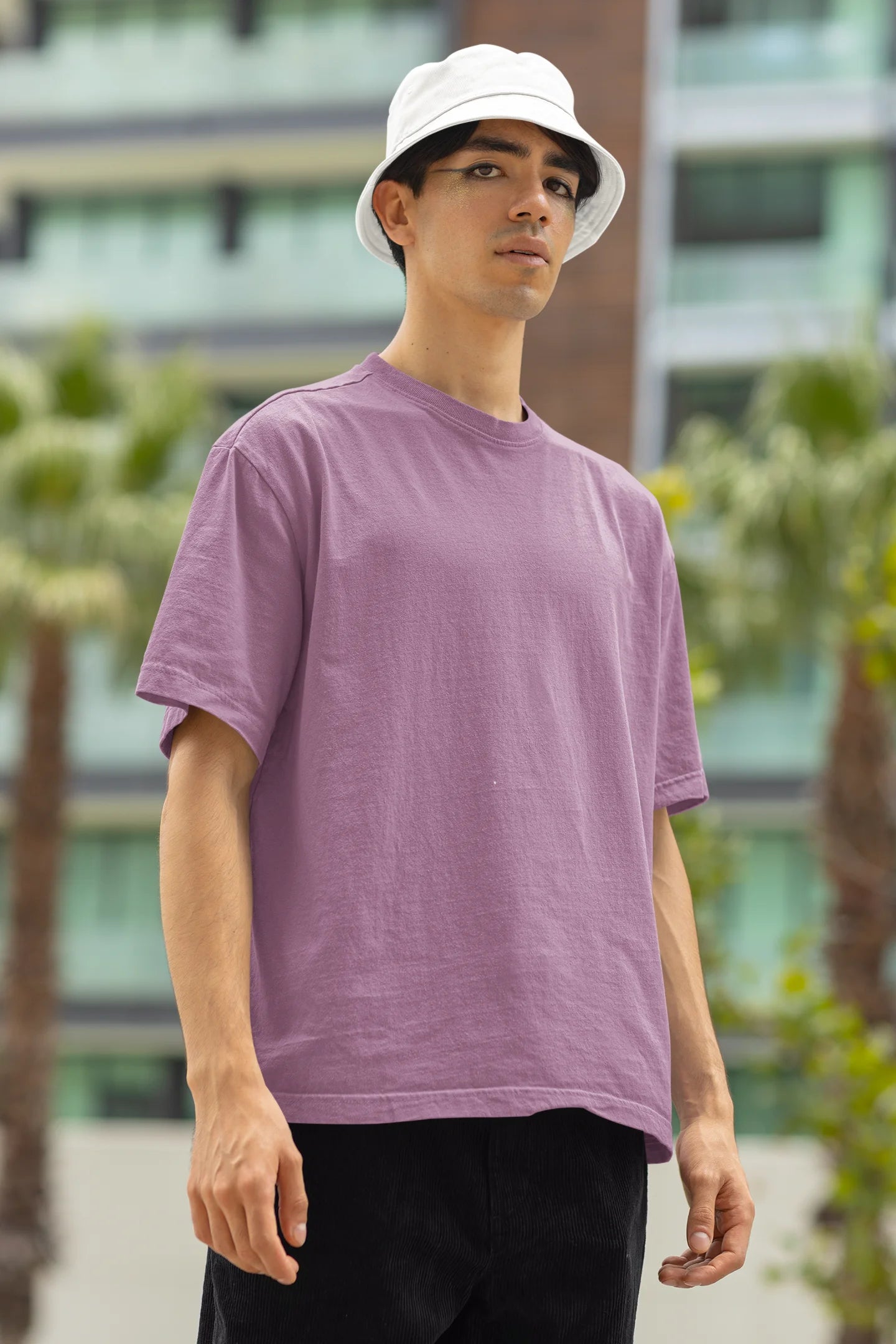 Food Guys | Disney | Dropped Sleeve Unisex Tee