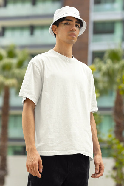Food Guys | Disney | Dropped Sleeve Unisex Tee