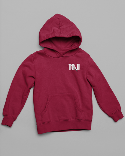 Toji | Premium Unisex Winter Hoodie