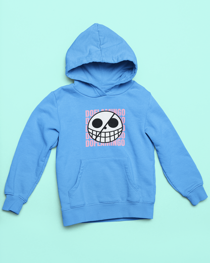 Heavenly Yaksha | Premium Unisex Winter Hoodie