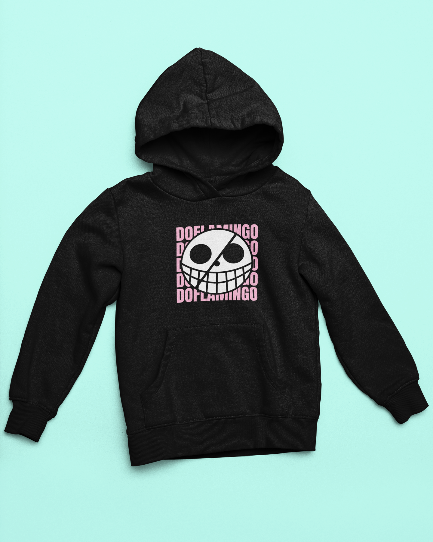 Heavenly Yaksha | Premium Unisex Winter Hoodie