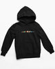 Load image into Gallery viewer, Planets Talk | Space Vogue |  Premium Unisex Winter Hoodie