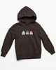 Load image into Gallery viewer, You are cute | Disney | Premium Unisex Winter Hoodie