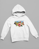 One Piece All characters | Premium Unisex Winter Hoodie