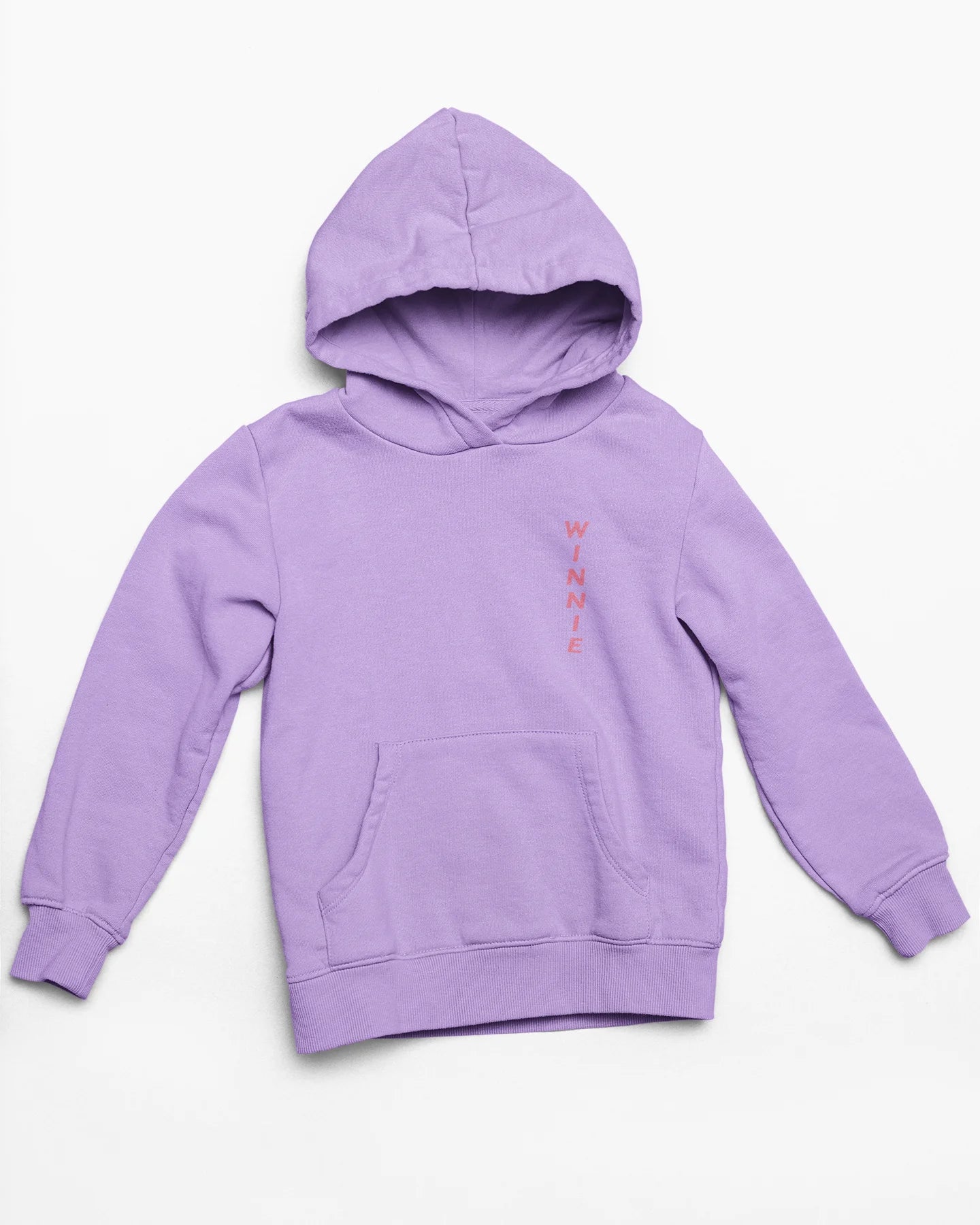 Winne the Pooh | Disney | Premium Unisex Winter Hoodie