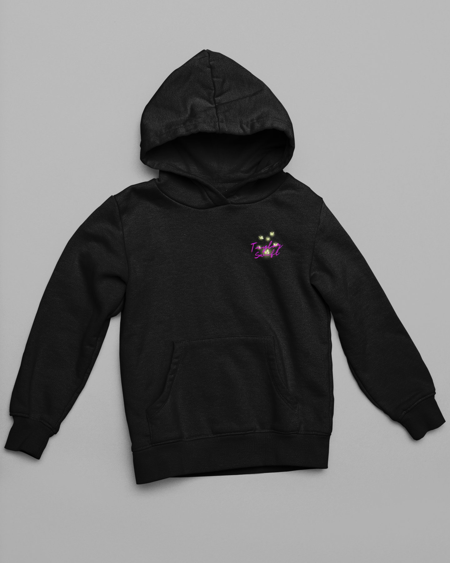 Willow | T.S. | Premium Unisex Winter Hoodie