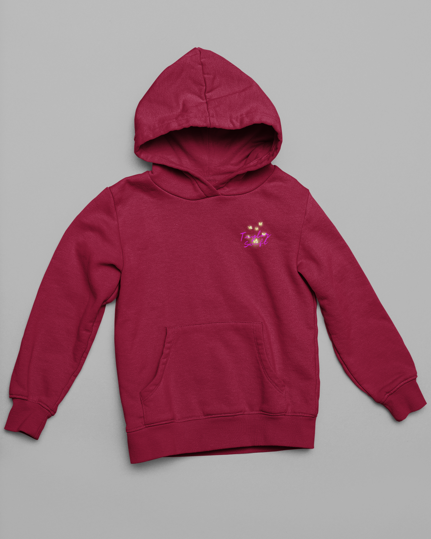 Lavender Haze | T.S. | Premium Unisex Winter Hoodie