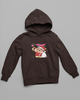 X-mas Day  | Shinchan | Premium Unisex Winter Hoodie