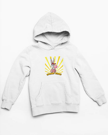 Looney Toons | Disney | Premium Unisex Winter Hoodie