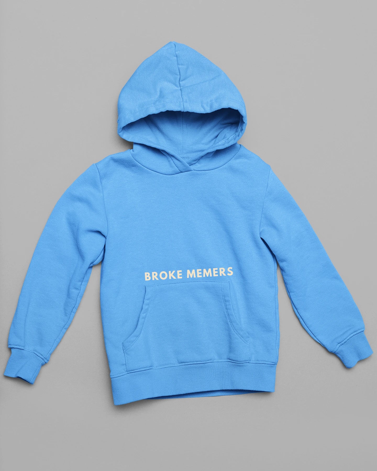 A big launch | Space Vogue | Premium Unisex Winter Hoodie