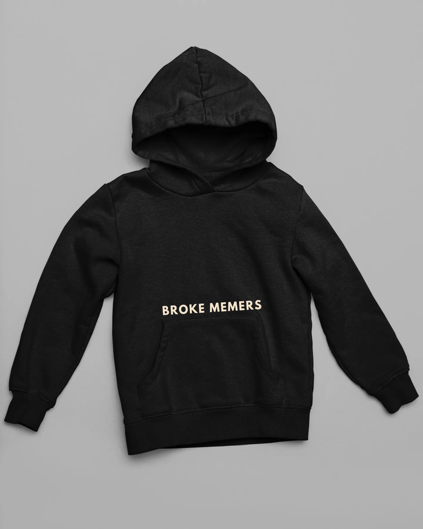 Moonlight | Space Vogue | Premium Unisex Winter Hoodie