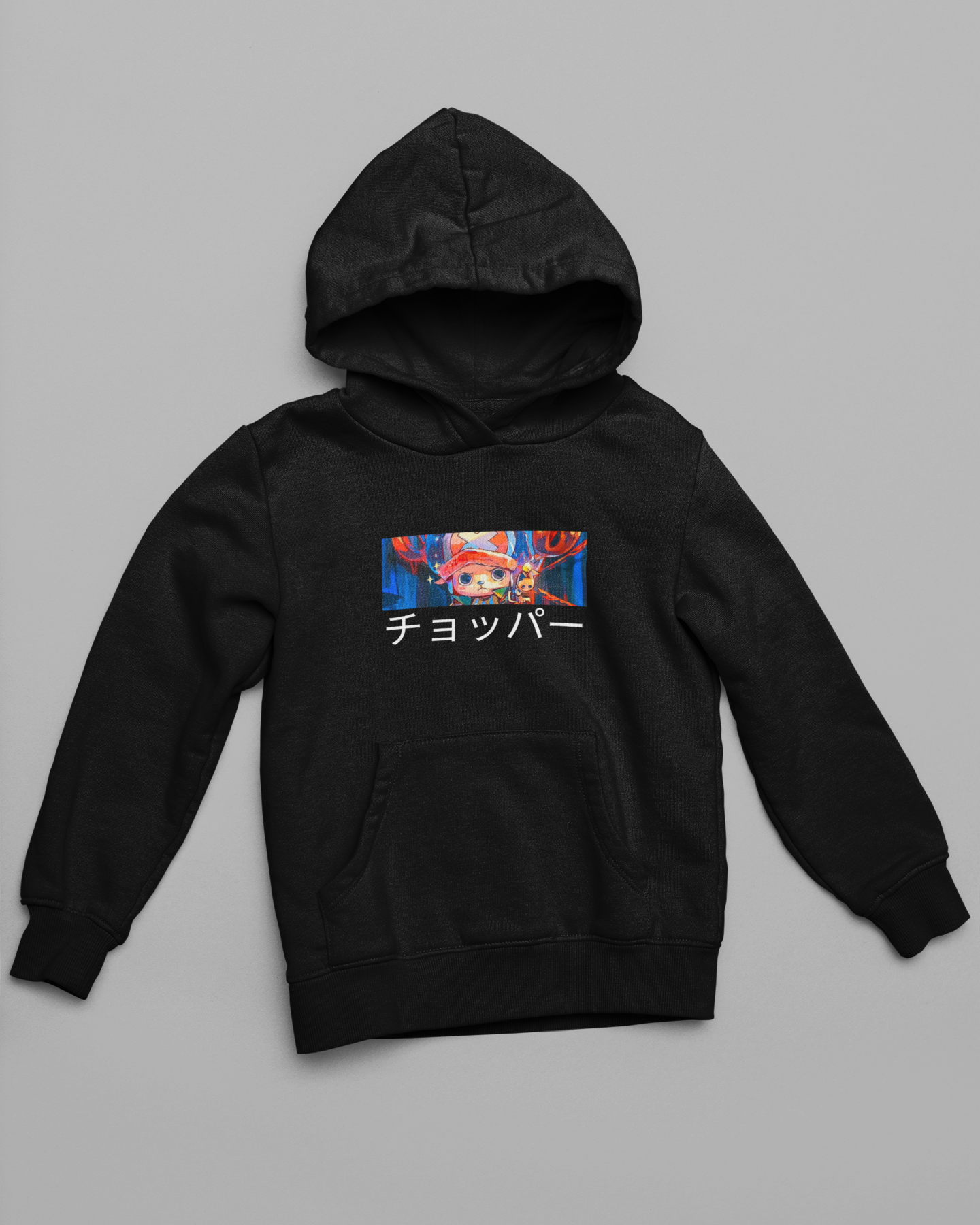 Tony Chopper | One Piece | Premium Unisex Winter Hoodie