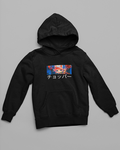 Tony Chopper | One Piece | Premium Unisex Winter Hoodie