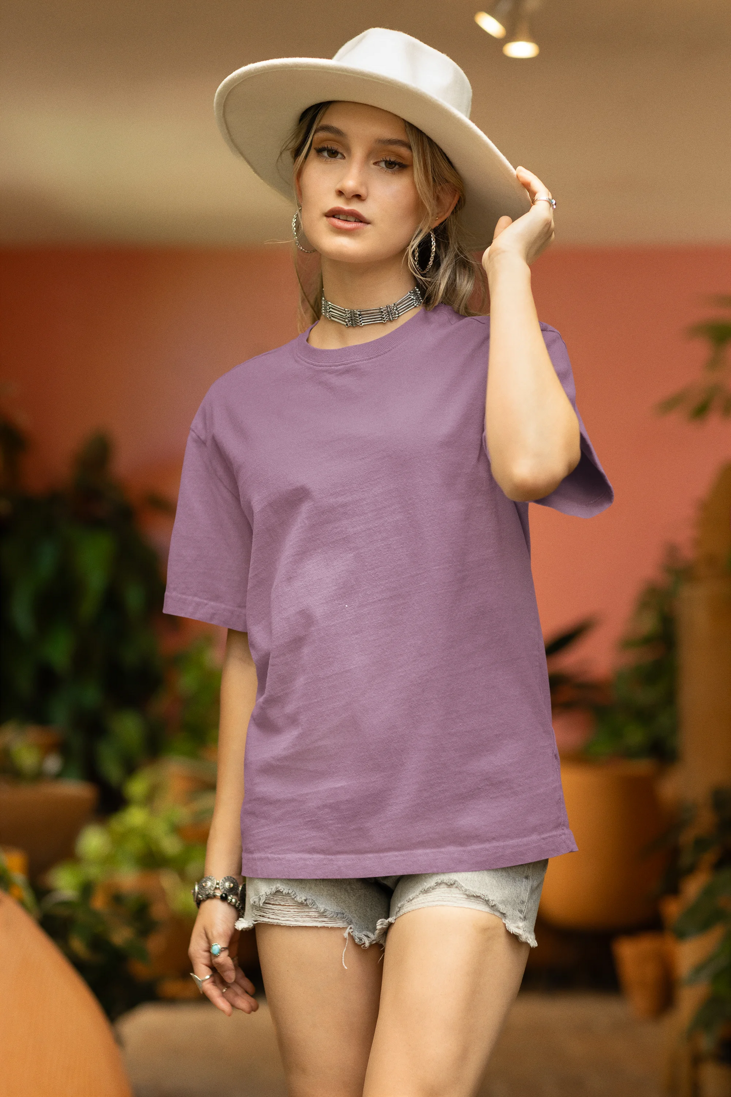 The Powerpuff Girls | Disney | Dropped Sleeve Unisex Tee