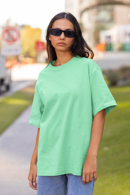 Scooby Doo | Disney | Dropped Sleeve Unisex Tee