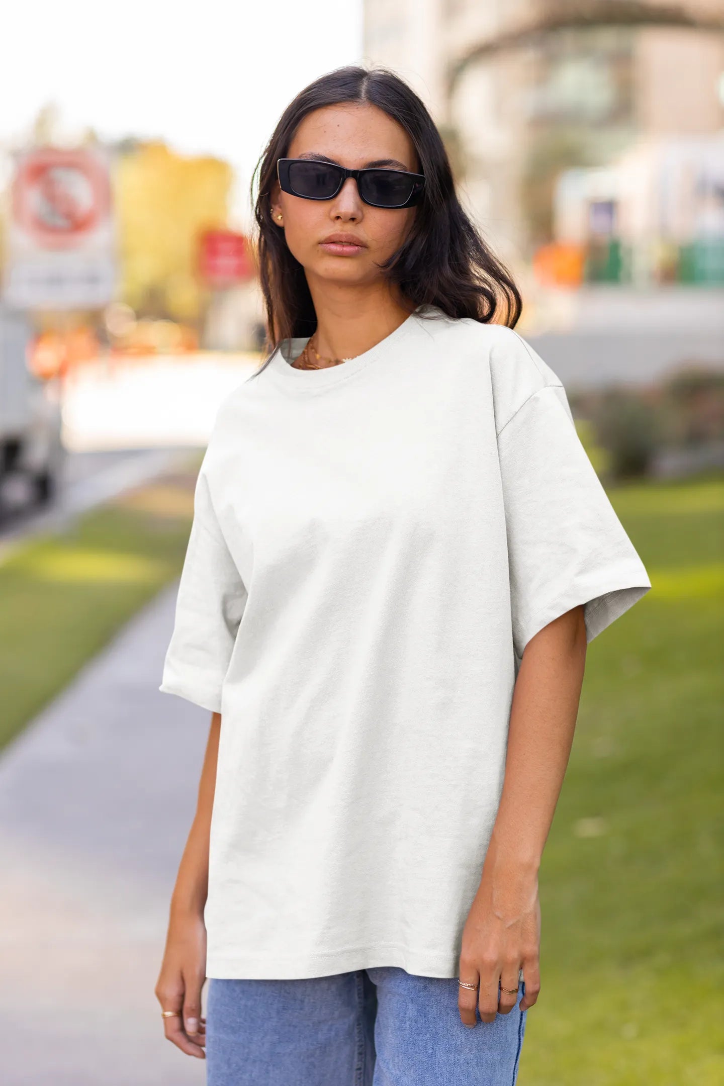 Baki Hanma | Dropped Sleeve Unisex Tee | Broke Memers