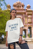 Glen Rock  | Retro Theme | Premium Oversized Half Sleeve Unisex T-Shirt