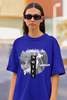 Mine | Taylor Swift | Premium Oversized Half Sleeve Unisex T-Shirt