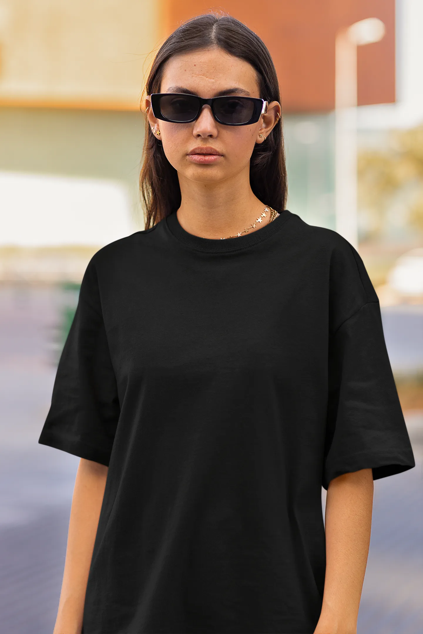 Baki Hanma | Dropped Sleeve Unisex Tee | Broke Memers