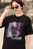 Park Jimin | Premium Oversized Half Sleeve Unisex T-Shirt