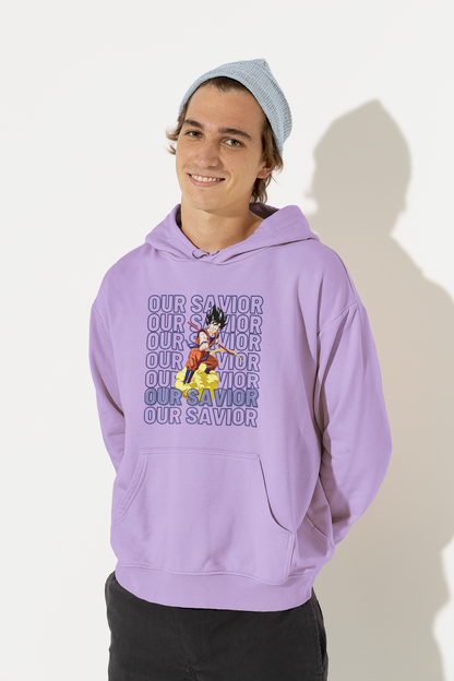 Our Saviour | Premium Unisex Winter Hoodie