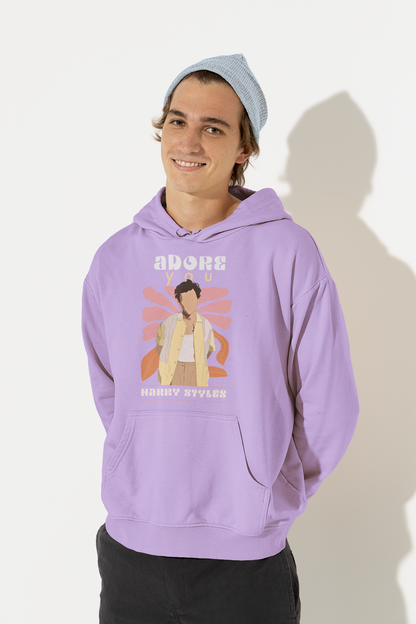 Adore You | Harry Styles | Premium Unisex Winter Hoodie