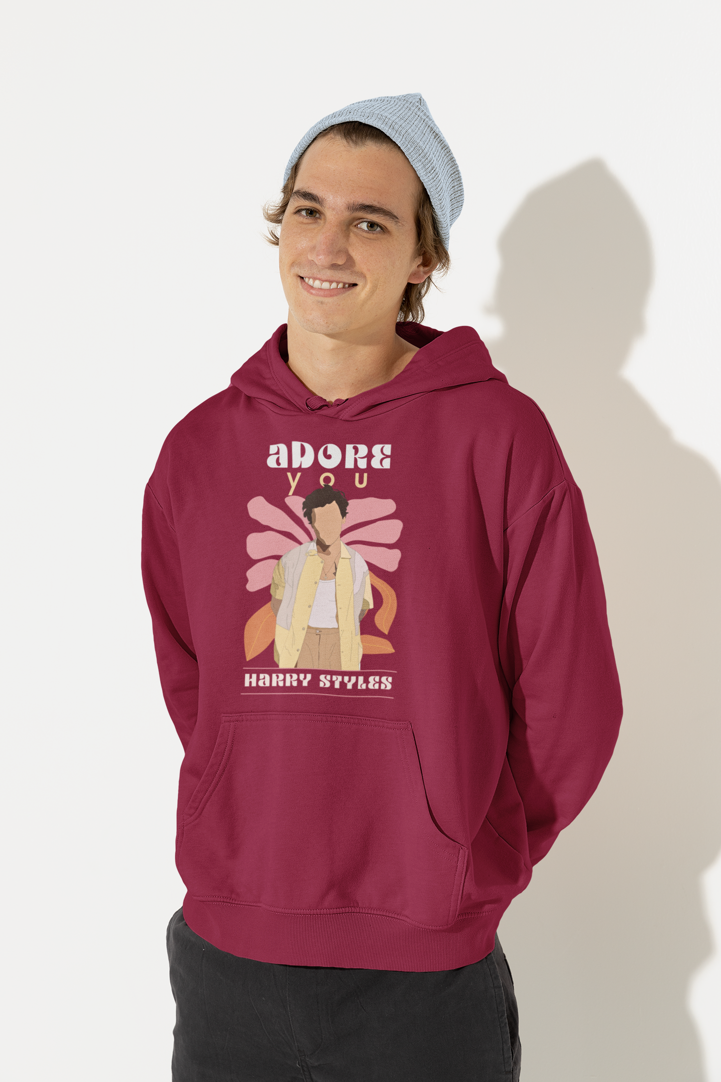 Adore You | Harry Styles | Premium Unisex Winter Hoodie