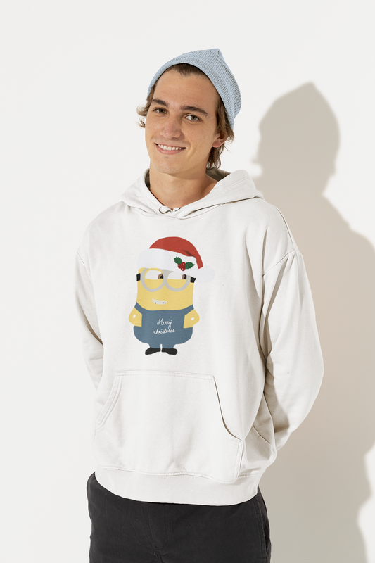 Minion | Premium Unisex Winter Hoodie