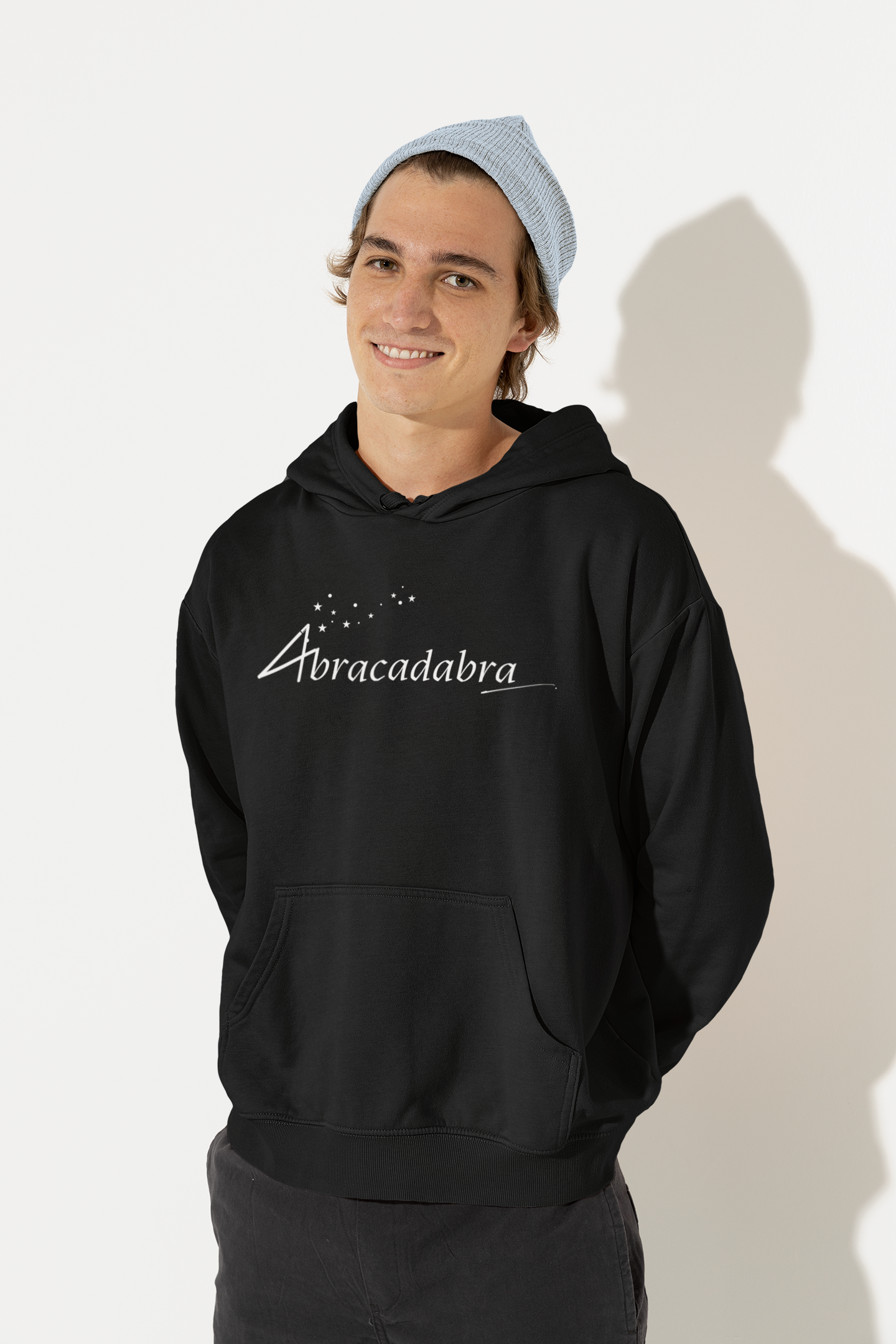 Abracadabra | Premium Unisex Winter Hoodie