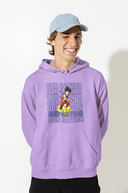 Our Saviour | Premium Unisex Winter Hoodie