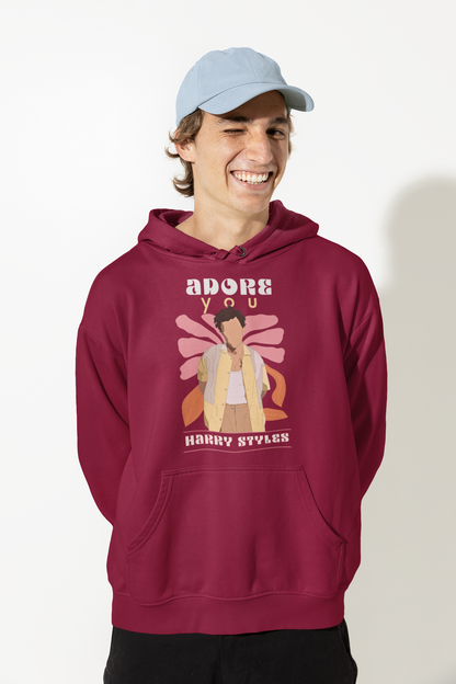 Adore You | Harry Styles | Premium Unisex Winter Hoodie