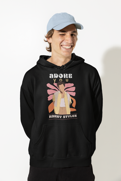 Adore You | Harry Styles | Premium Unisex Winter Hoodie