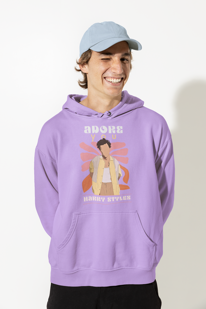 Adore You | Harry Styles | Premium Unisex Winter Hoodie