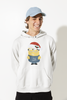 Minion | Premium Unisex Winter Hoodie