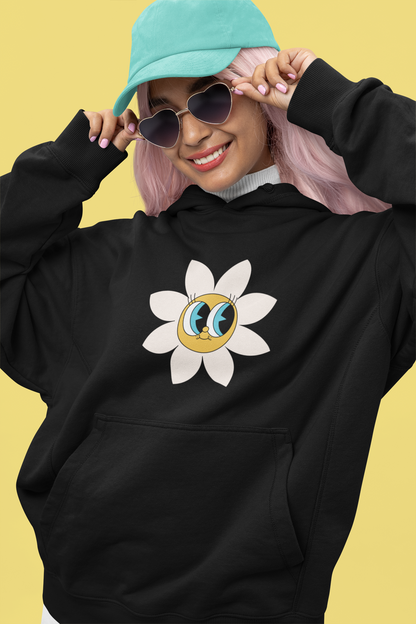 Sunny | Premium Unisex Winter Hoodie
