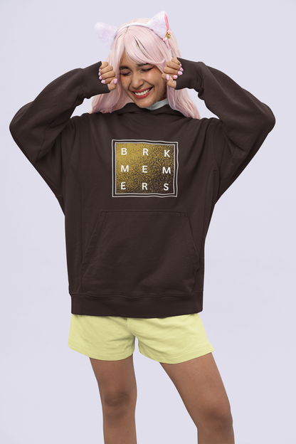 BRKMEMERS | Premium Unisex Winter Hoodie