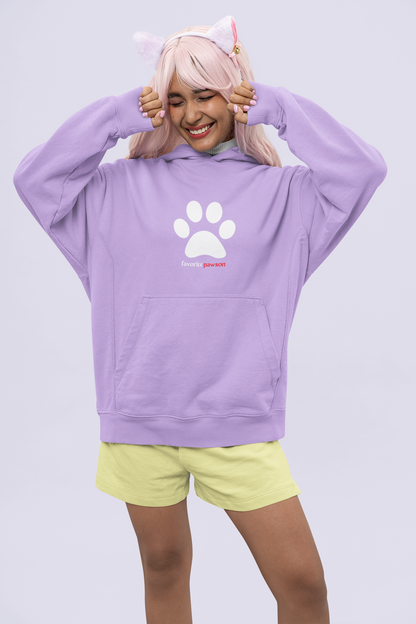 Favourite Pawson | Premium Unisex Winter Hoodie