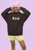 Load image into Gallery viewer, You are cute | Disney | Premium Unisex Winter Hoodie